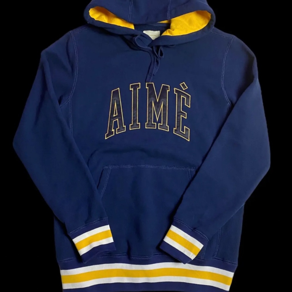 Aime Leon Dore hoodie